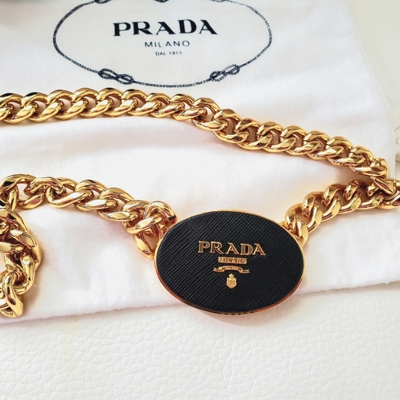 PRADA Belt - Picture 1 of 8